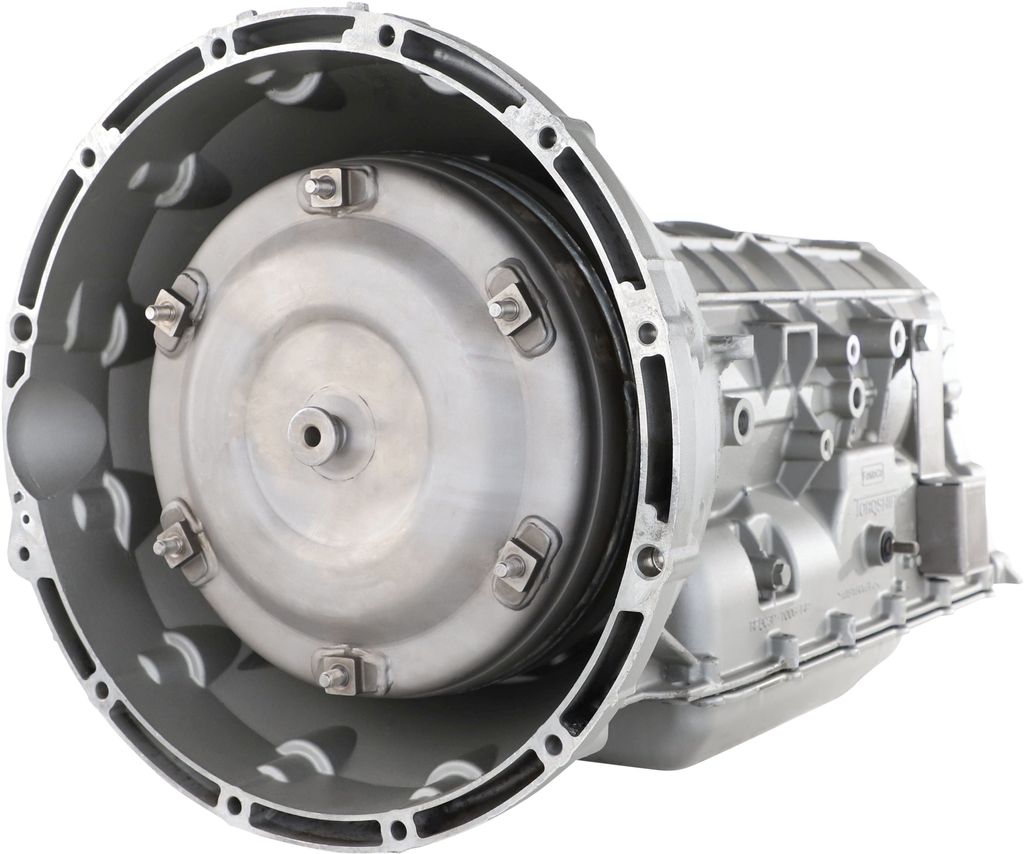 2015 Ford F-250 Super Duty Automatic Transmission r-t-n_30983-21