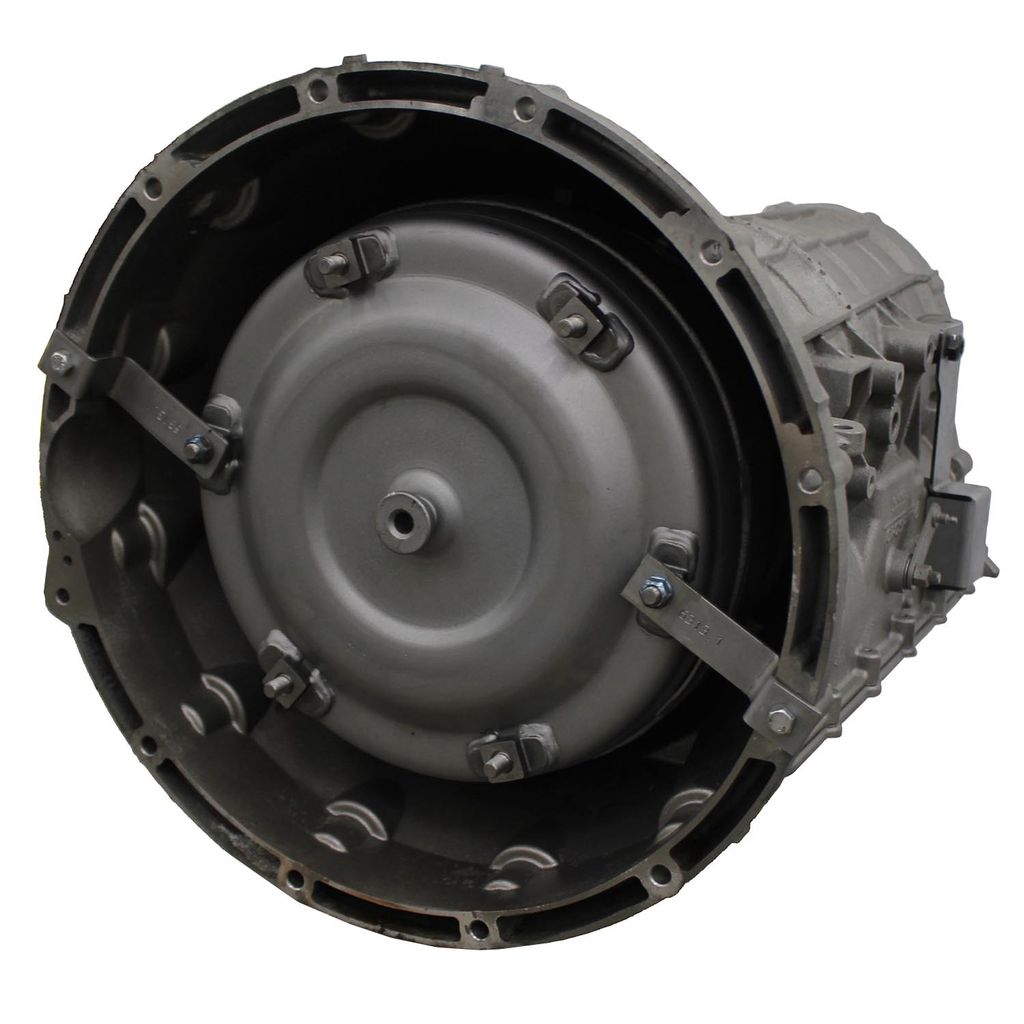 2015 Ford F-250 Super Duty Automatic Transmission r-t-n_30981-2