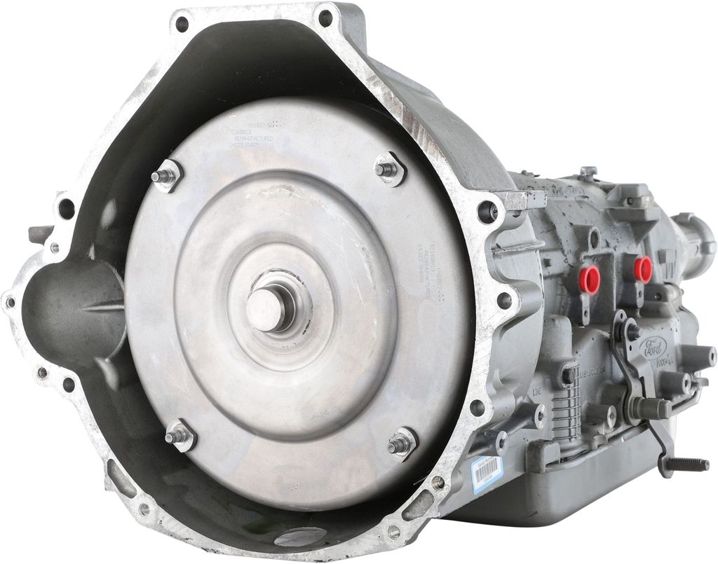 2008 Mercury Grand Marquis Automatic Transmission r-t_4067