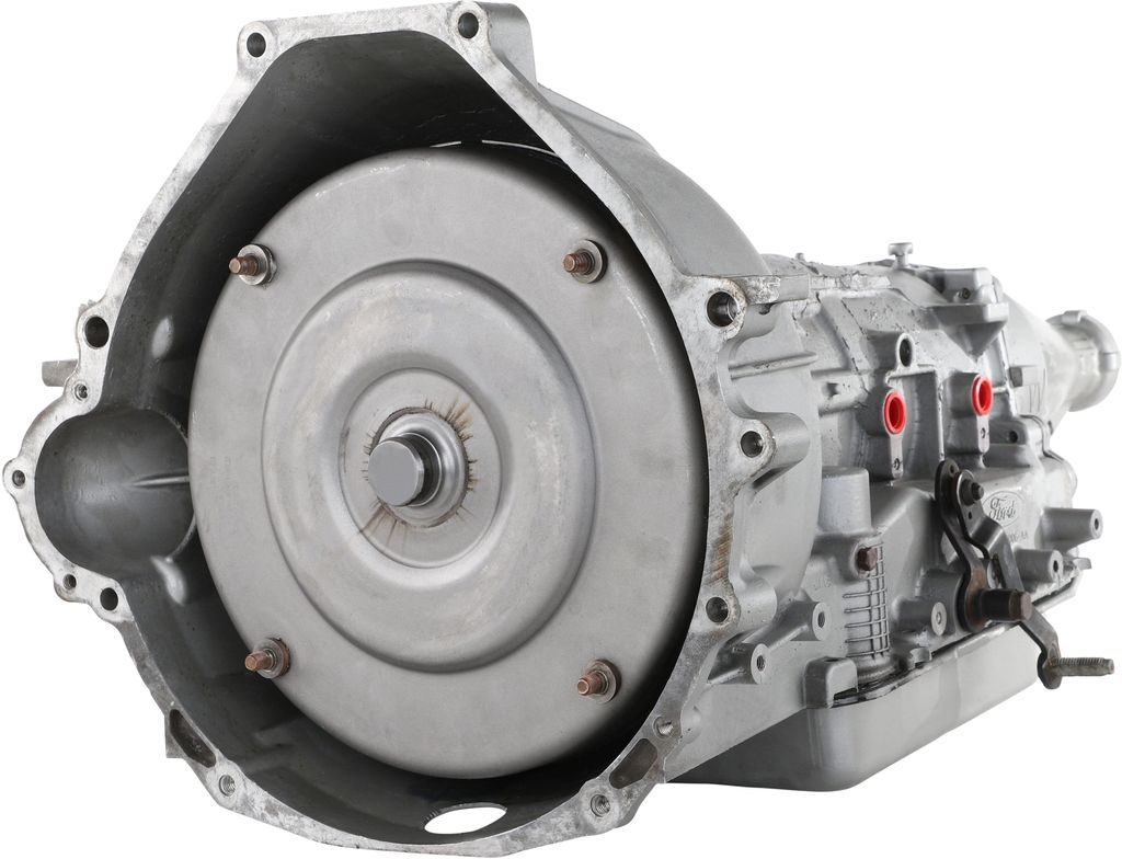 2006 Lincoln Town Car Automatic Transmission r-t-n_31754