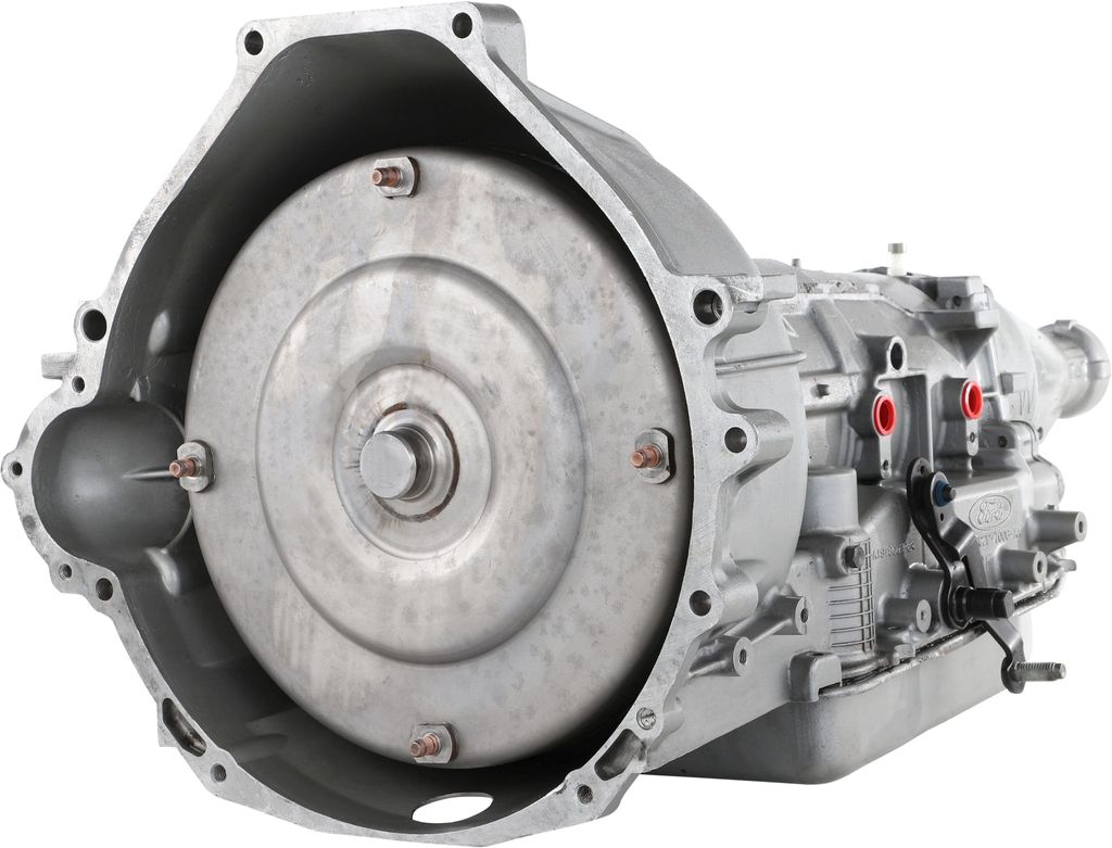 2005 Lincoln Town Car Automatic Transmission r-t-n_31751