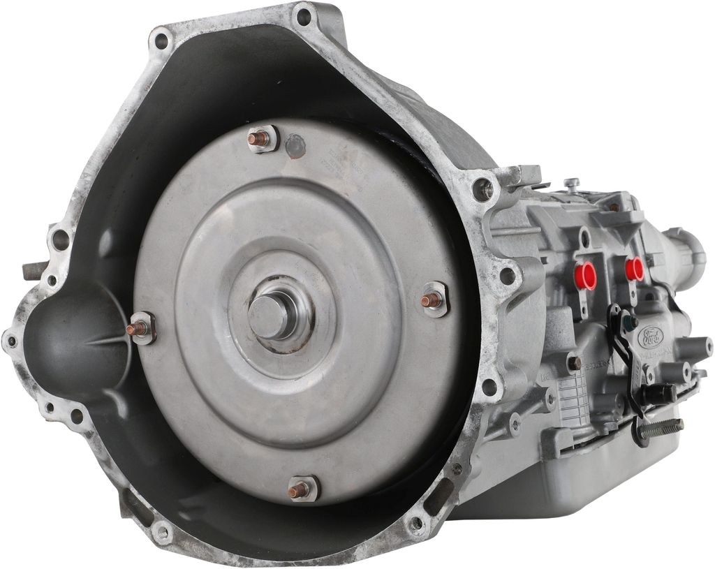 2011 Ford Crown Victoria Automatic Transmission r-t_4139