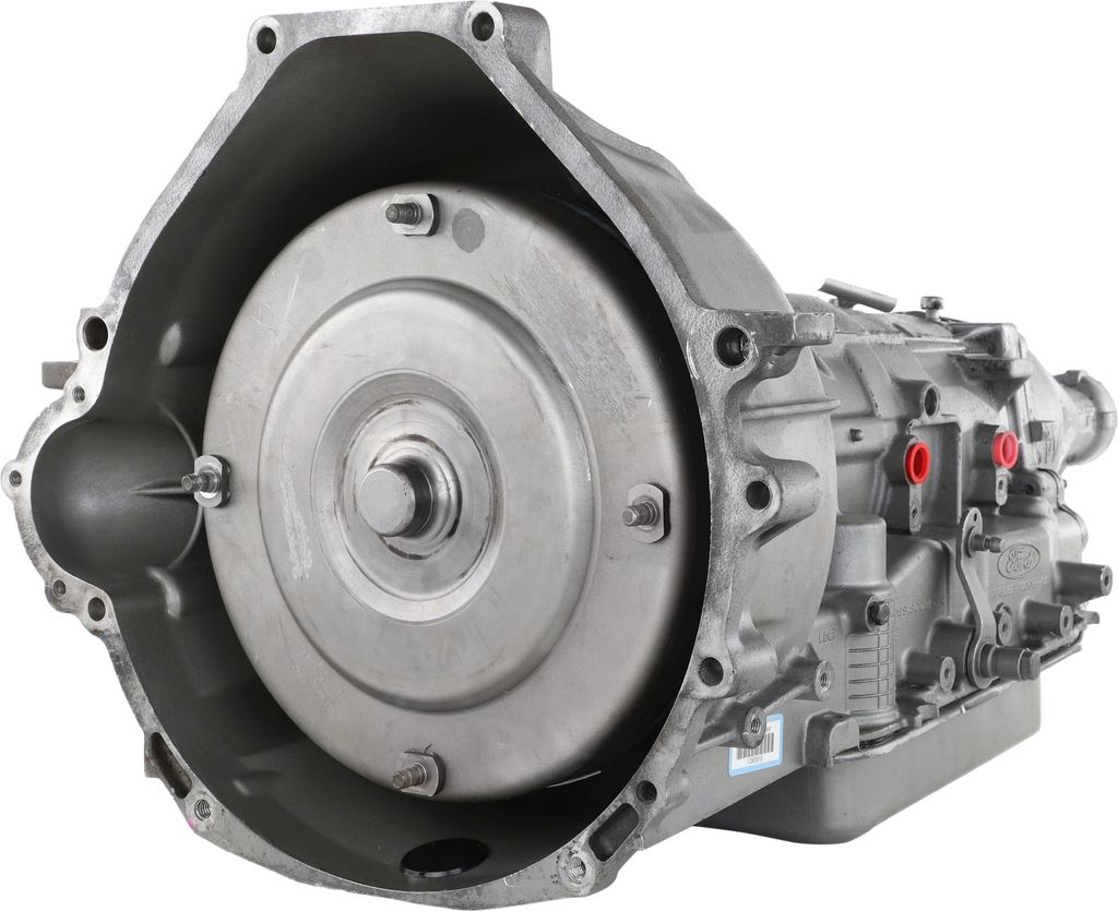 2005 Mercury Grand Marquis Automatic Transmission r-t-n_31706