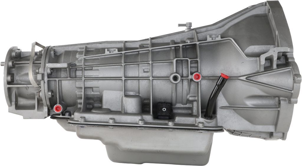 2005 Ford F-350 Super Duty automatic Transmission r-t-n_31164