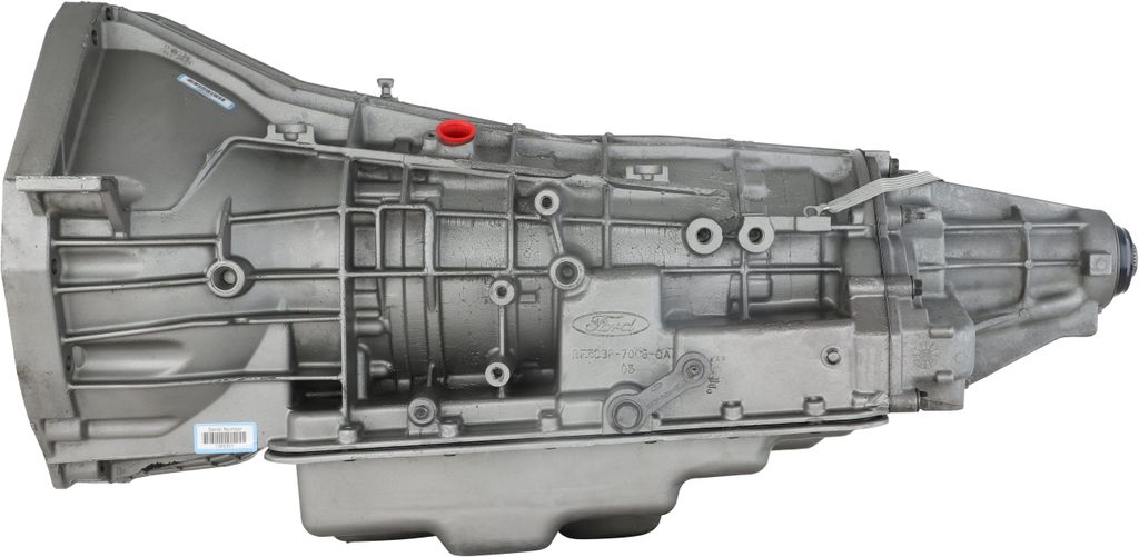 2003 Ford F-250 Super Duty automatic Transmission r-t-n_59658