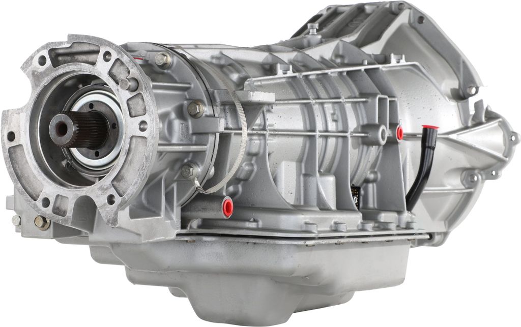 2005 Ford F-350 Super Duty automatic Transmission r-t-n_31146