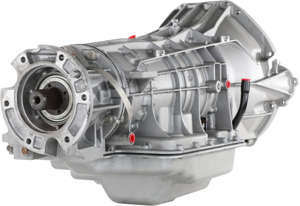 2013 Ford E-350 Van Automatic Transmission r-t-n_30308