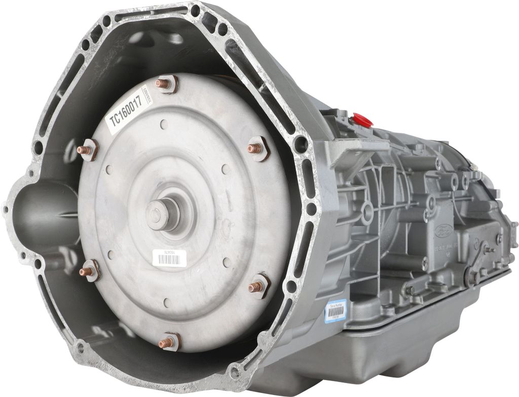 2005 Ford F-350 Super Duty automatic Transmission r-t_4788