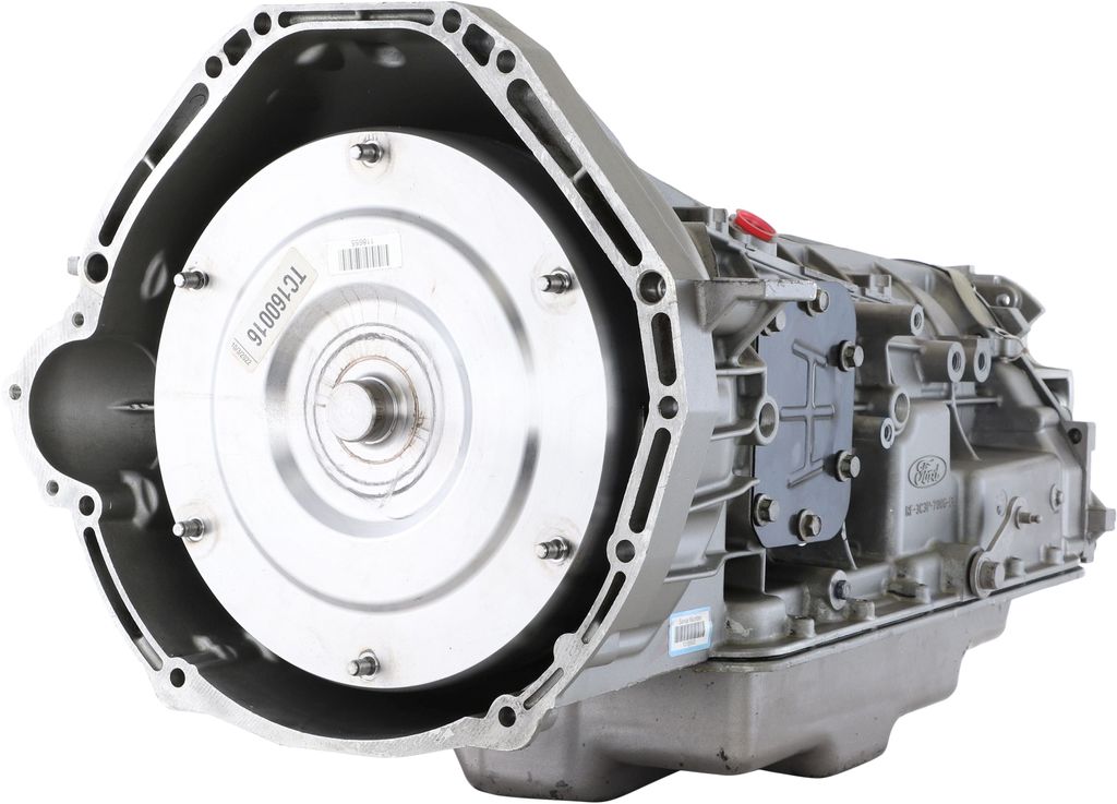 2003 Ford F-250 Super Duty Automatic Transmission r-t-n_30676-2