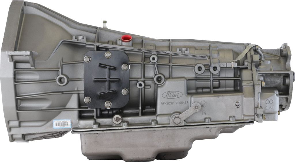 2003 Ford F-250 Super Duty automatic Transmission r-t-n_59652-2