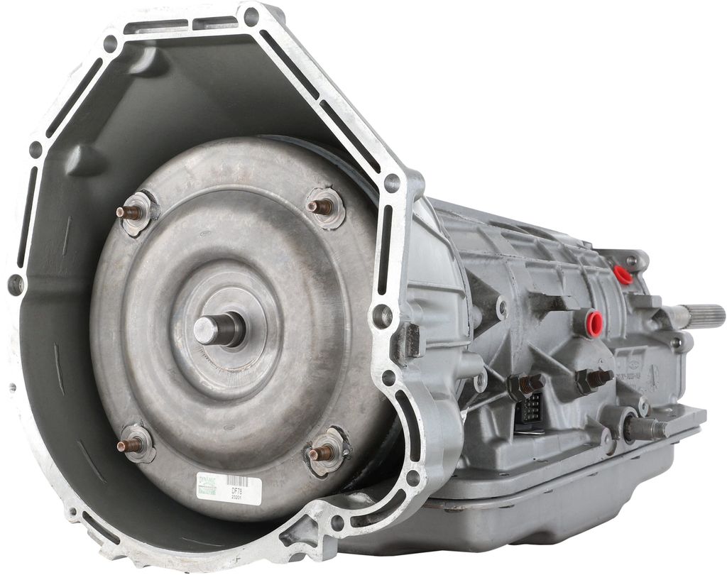 2001 Mazda B3000 Automatic Transmission r-t_4828