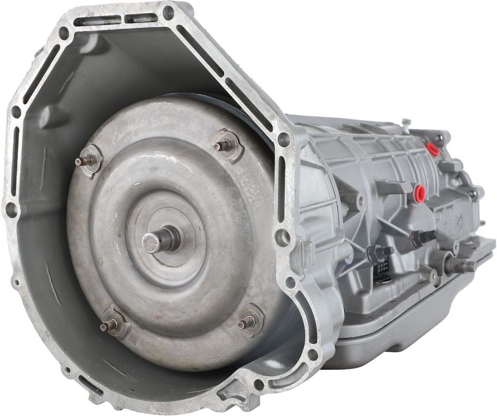 2001 Mazda B3000 Automatic Transmission r-t_4834