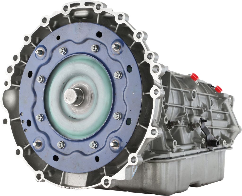 2003 Lincoln LS Automatic Transmission r-t-n_31791