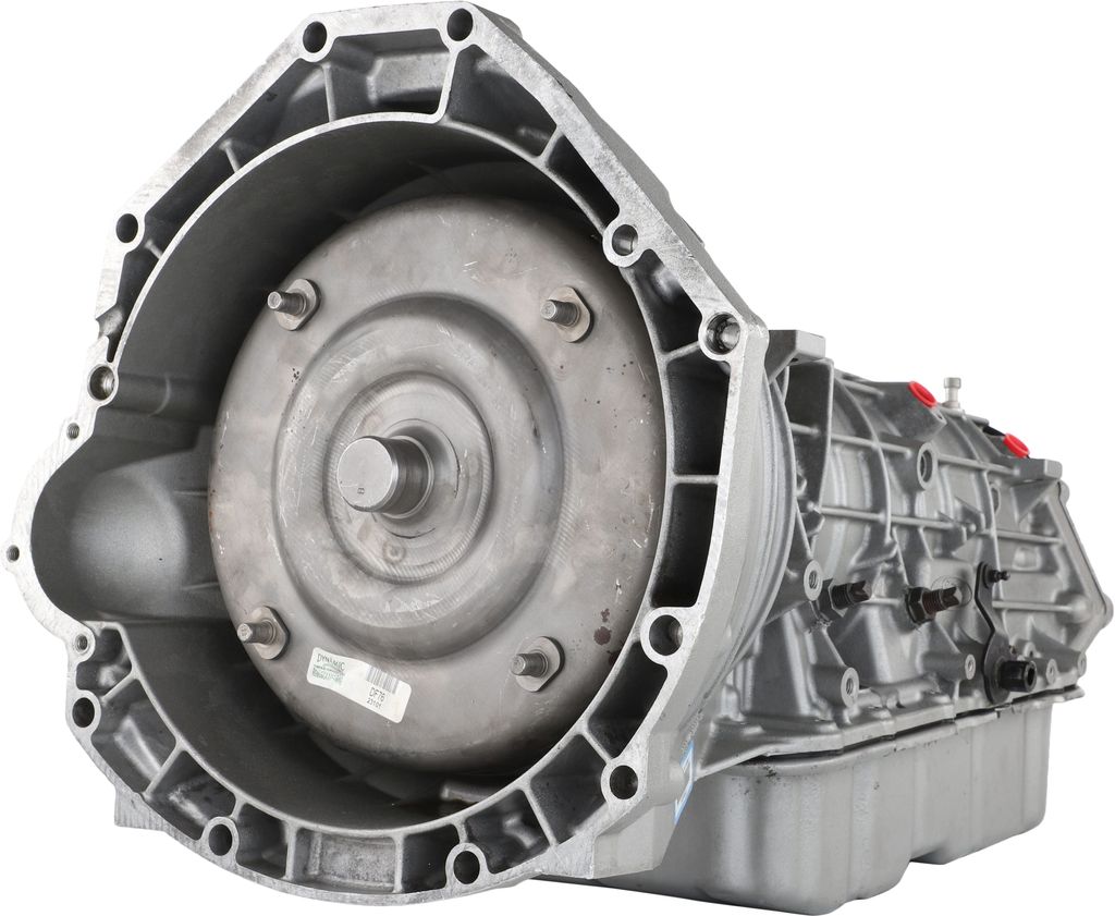 2003 Lincoln LS Automatic Transmission r-t-n_31789