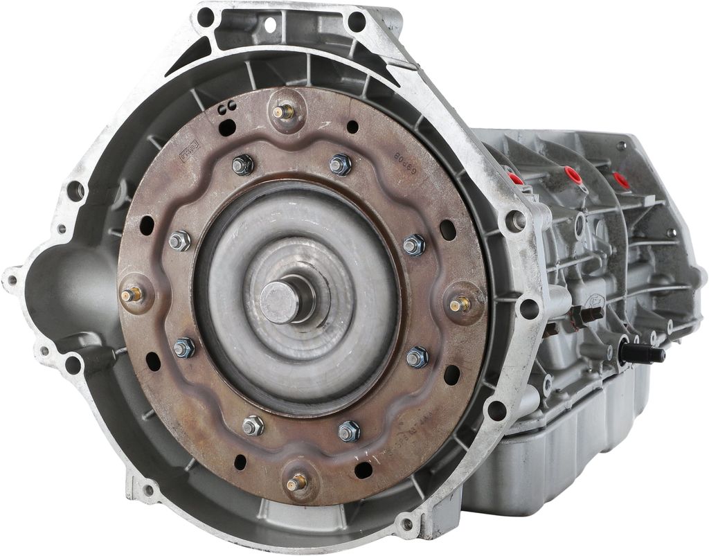 2004 Lincoln Aviator Automatic Transmission r-t_4851