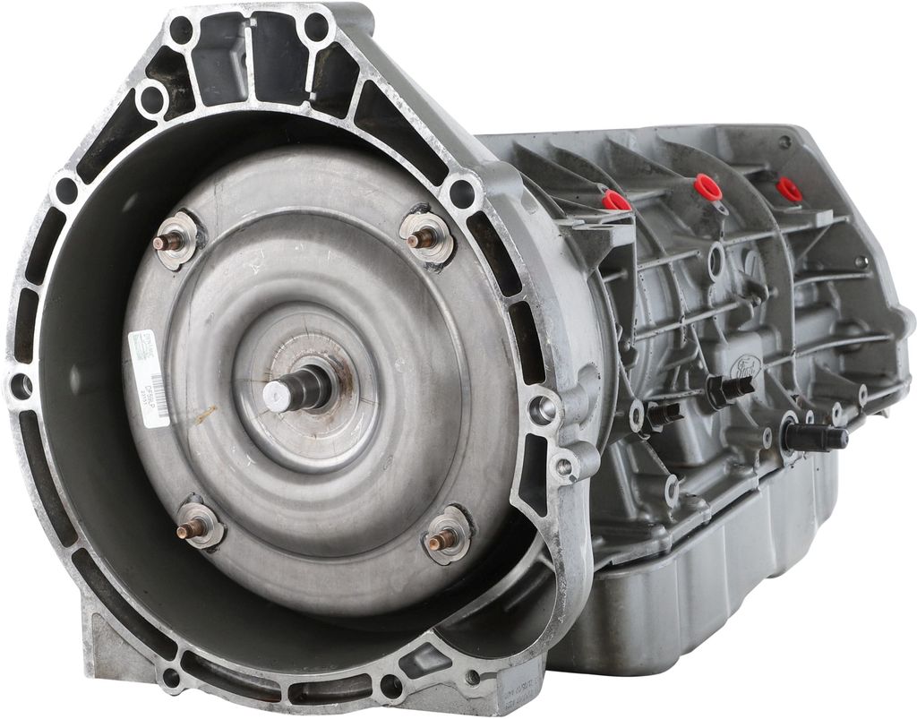 Transmission for 2006 Mercury Mountaineer 4.0L RWD