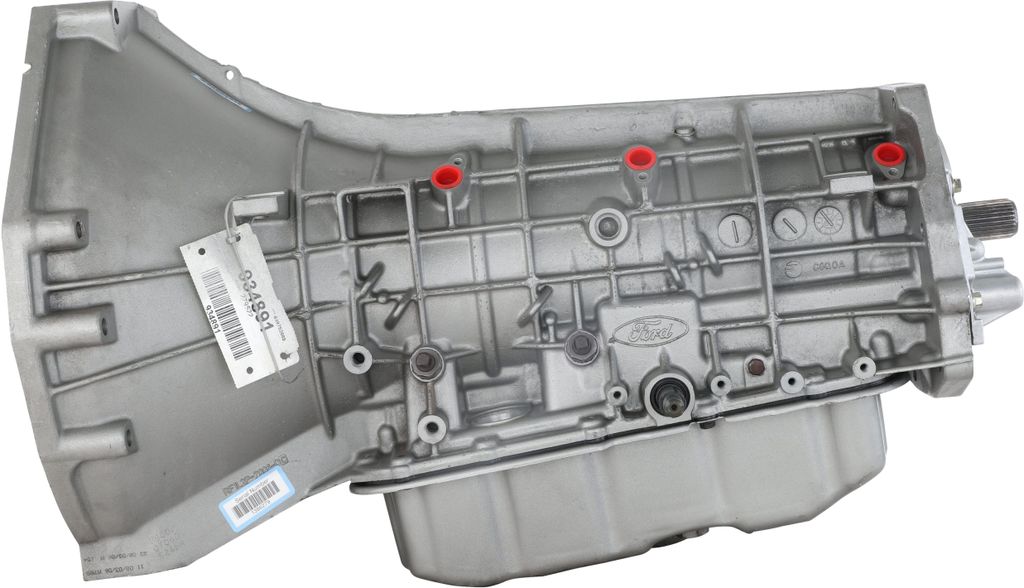 How to Check Transmission Fluid in 2002 Ford Explorer: Easy Steps