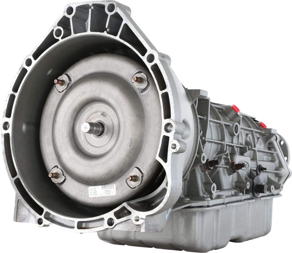 2007 Ford Mustang Automatic Transmission r-t-n_32147