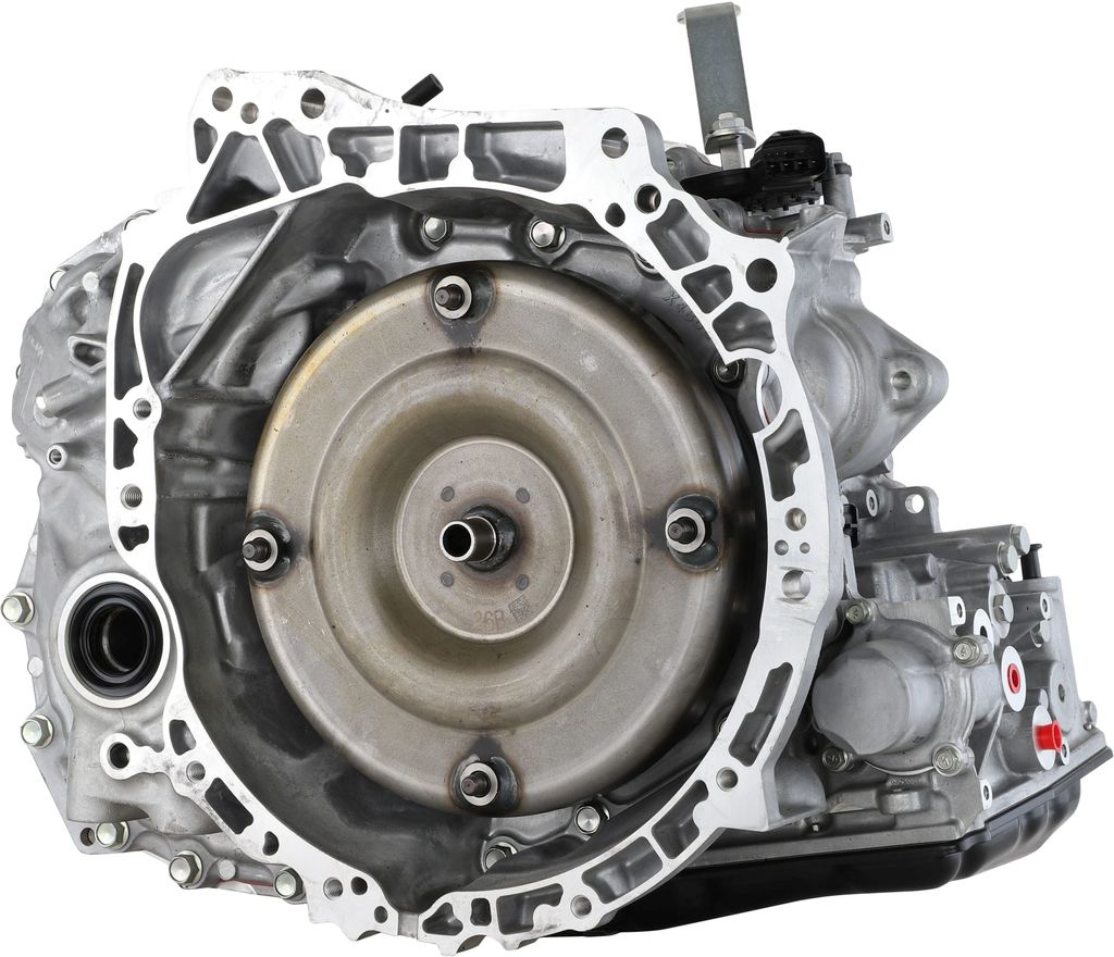 2015 Nissan Altima Automatic Transmission r-t-n_36256