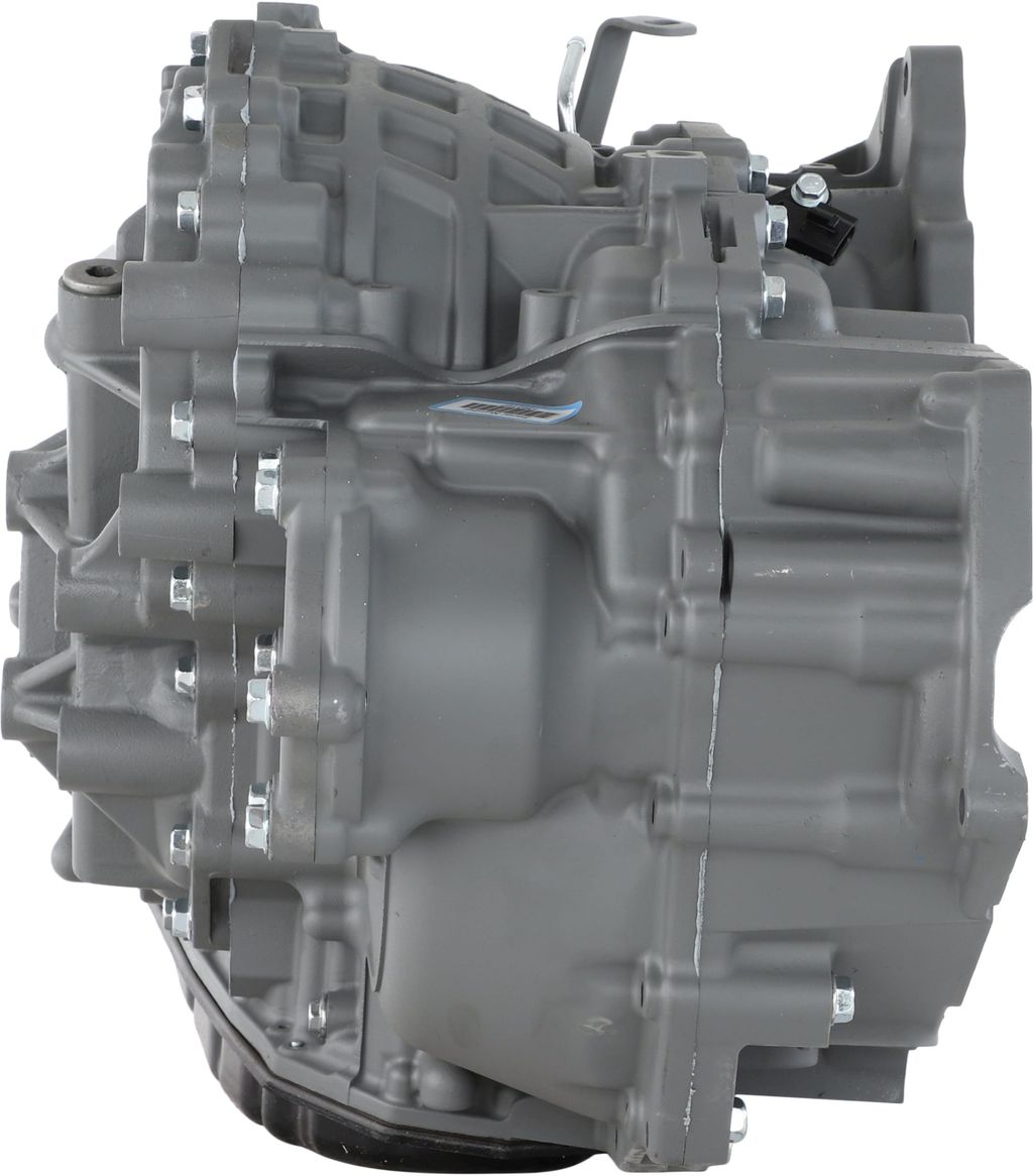 2013 Nissan Rogue automatic Transmission r-t-n_36891