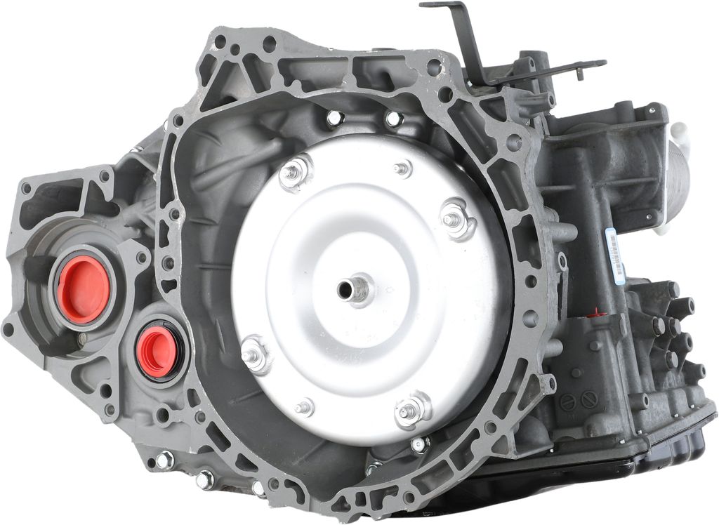 2008 Nissan Rogue Automatic Transmission r-t-n_36848