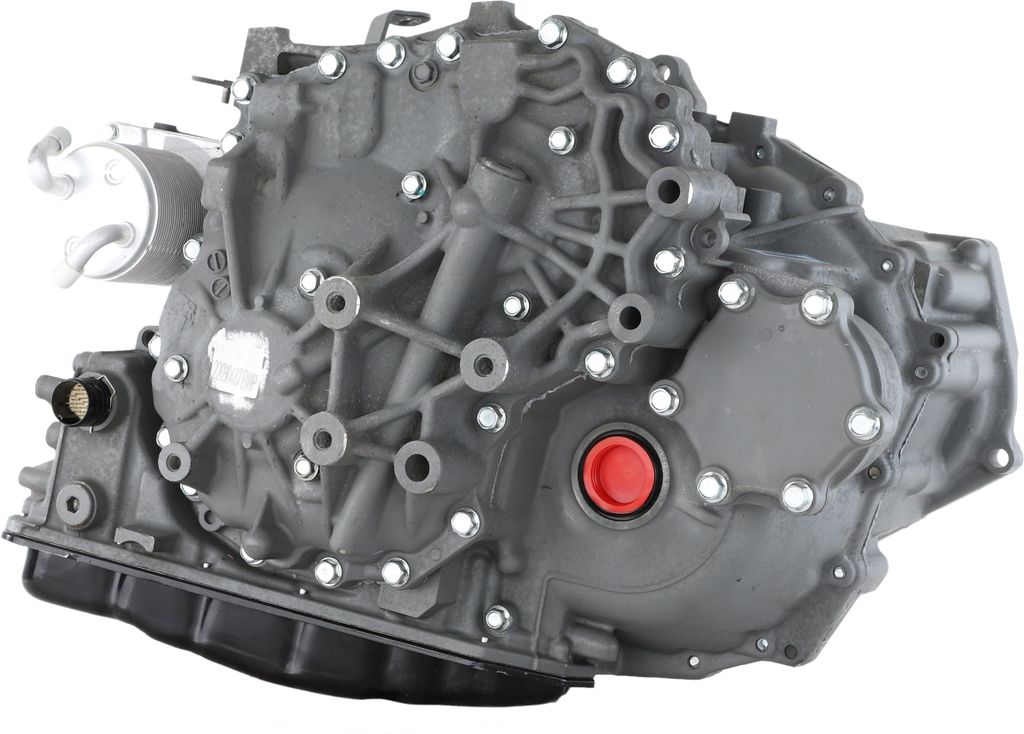 2009 Nissan Rogue automatic Transmission