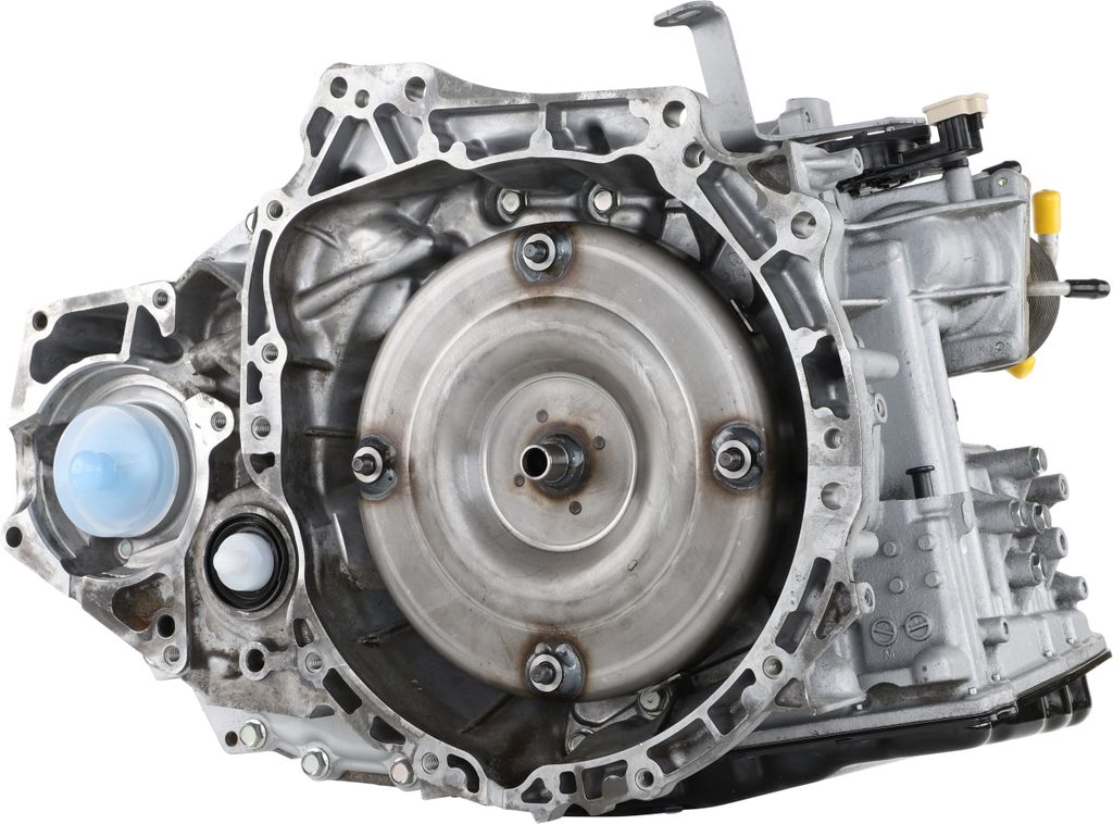 2009 Nissan Rogue automatic Transmission