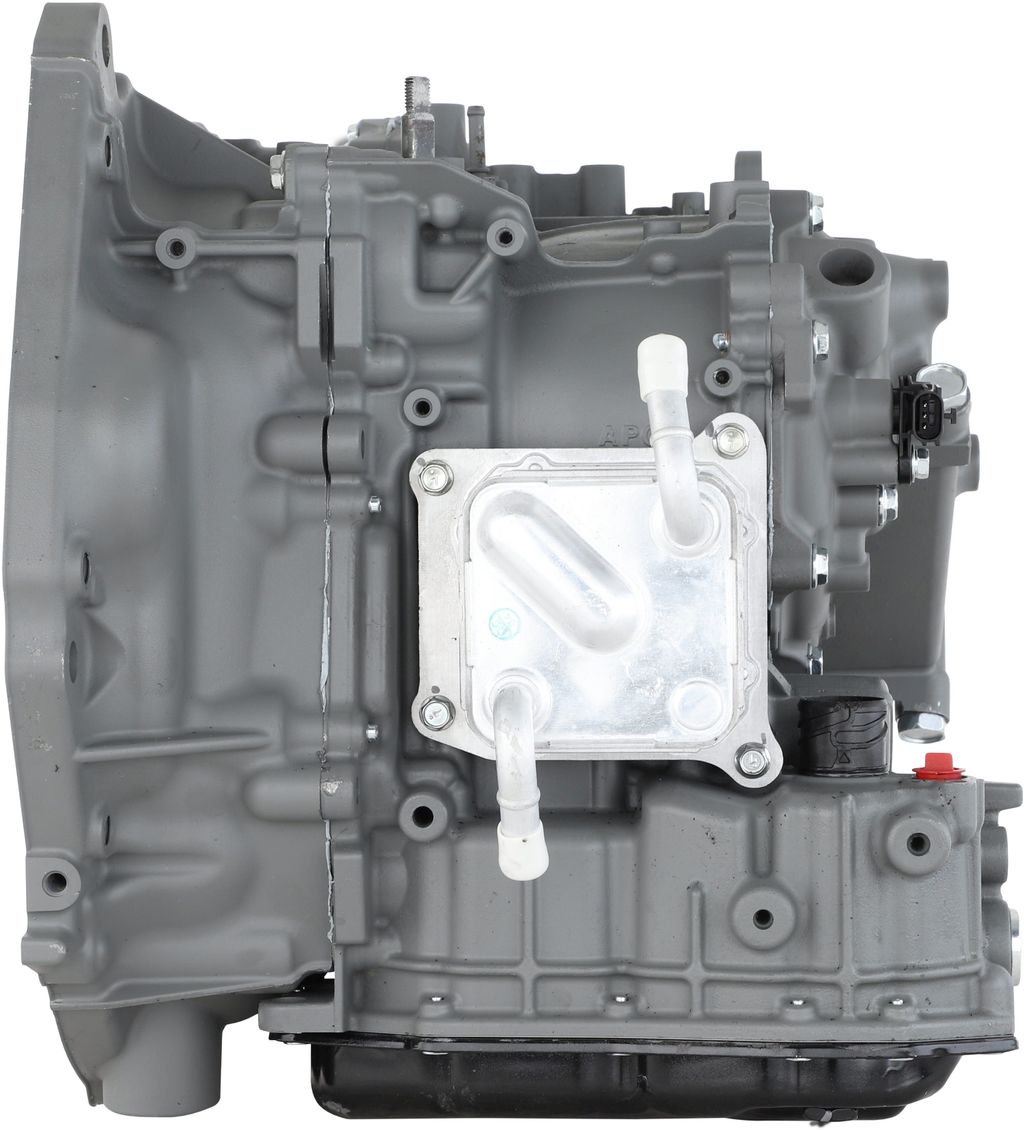 2009 NISSAN SENTRA MANUAL TRANSMISSION visual data 5