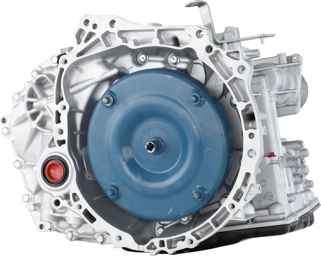 2012 Nissan Rogue Automatic Transmission r-t-n_36885