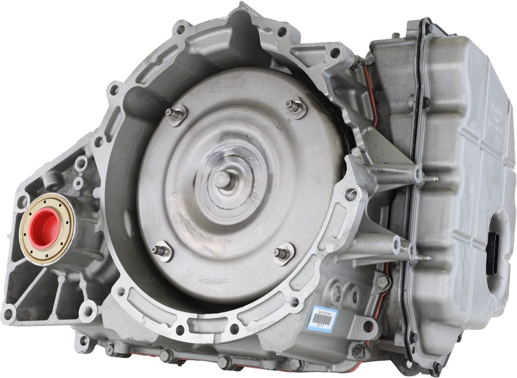 2009 Mercury Mariner Automatic Transmission r-t_5016