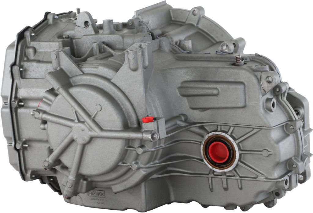 2010 Mercury Mariner automatic Transmission r-t_5024