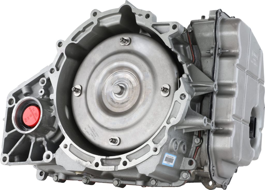 2011 Mercury Mariner Automatic Transmission r-t_14062