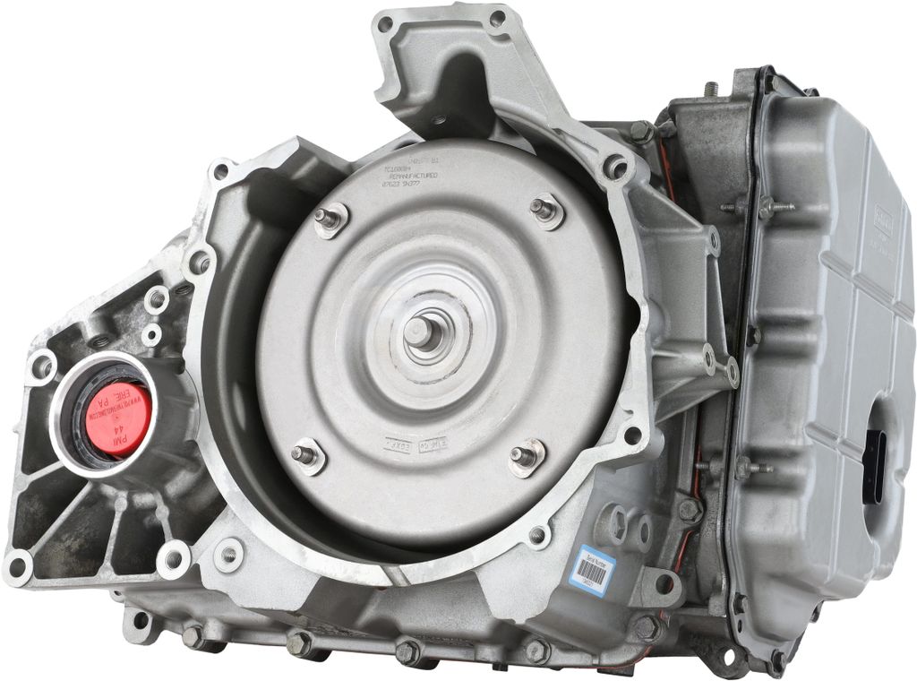 2011 Mercury Mariner Automatic Transmission r-t_14068