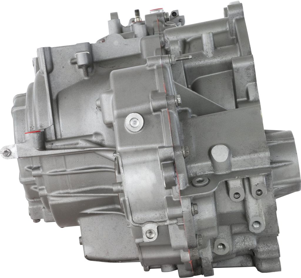 2014 Ford Escape Automatic Transmission r-t_5058