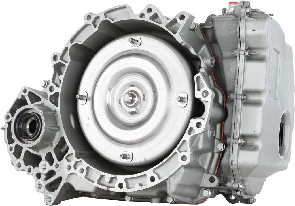 2014 Ford Escape Automatic Transmission r-t_5061