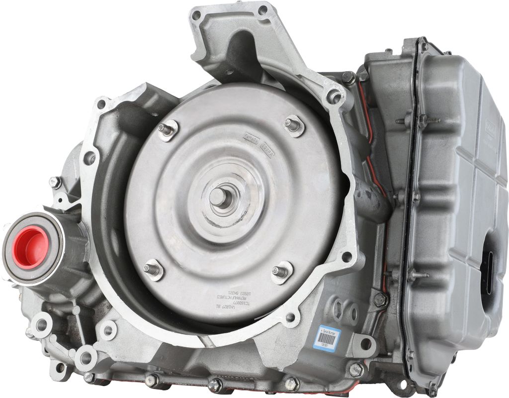 2011 Mercury Milan Automatic Transmission r-t_5069