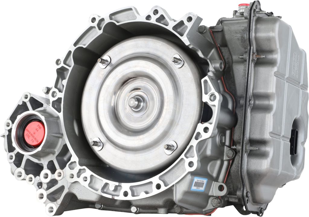 2013 Lincoln MKT Automatic Transmission r-t-n_61816-2