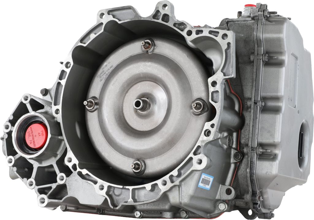 2014 Ford Escape Automatic Transmission r-t-n_29484