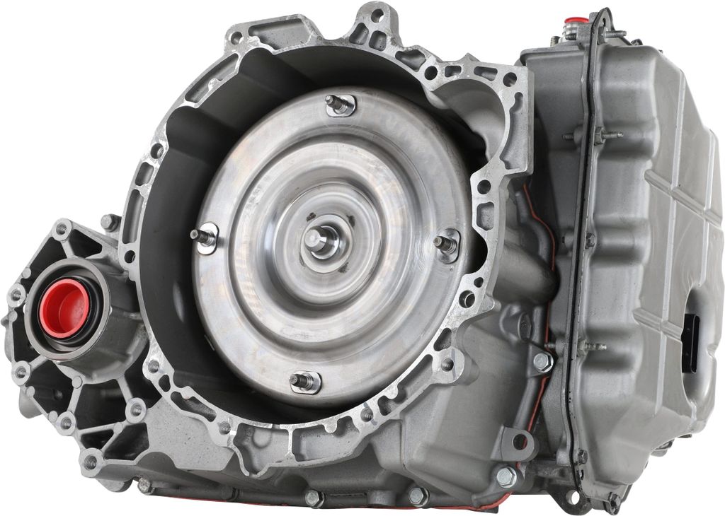 2014 Ford Fusion Automatic Transmission r-t-n_31642-2