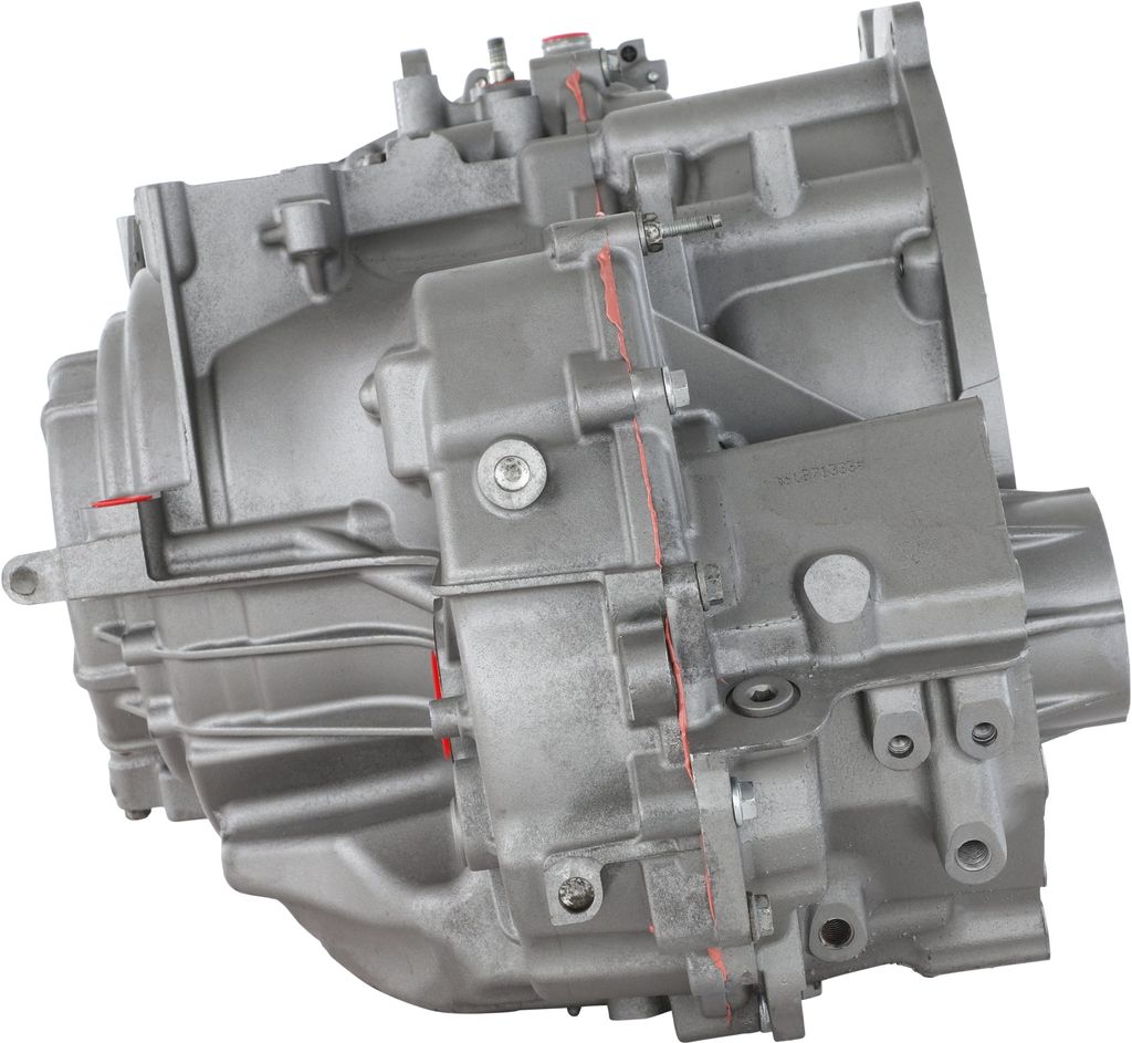 2014 Ford Escape automatic Transmission r-t-n_3170-RT