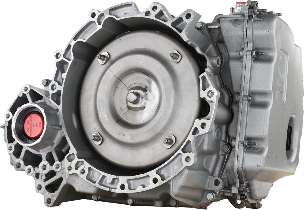2014 Ford Escape Automatic Transmission t-r-n_2740-RT