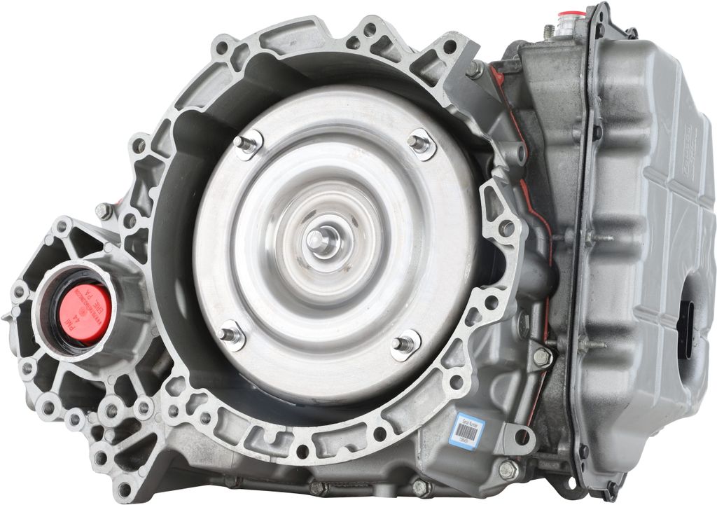 2015 Ford Edge Automatic Transmission r-t-n_29385-2