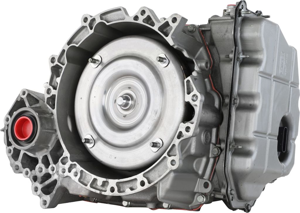 2015 Ford Edge Automatic Transmission r-t-n_29386-2