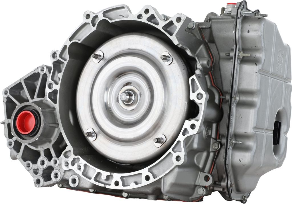 2016 Ford Explorer Automatic Transmission r-t-n_29867