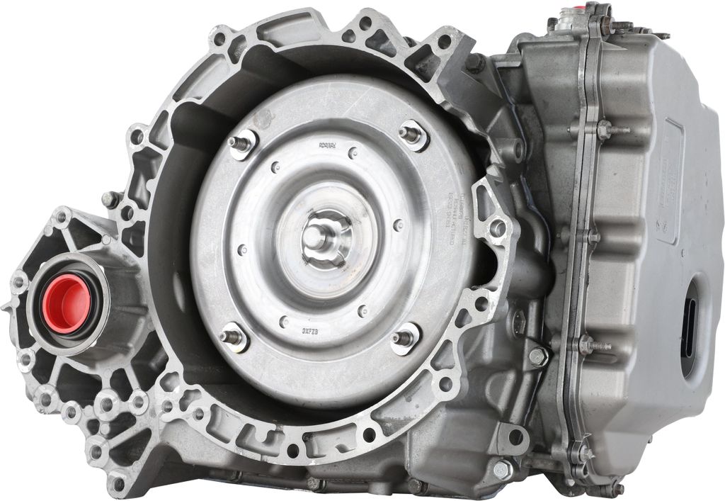 2017 Ford Transit Connect Automatic Transmission r-t-n_64191-2