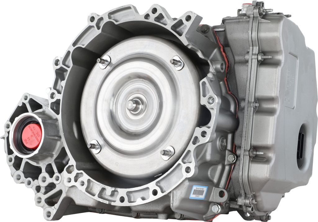 2016 Lincoln MKC automatic Transmission r-t-n_31890