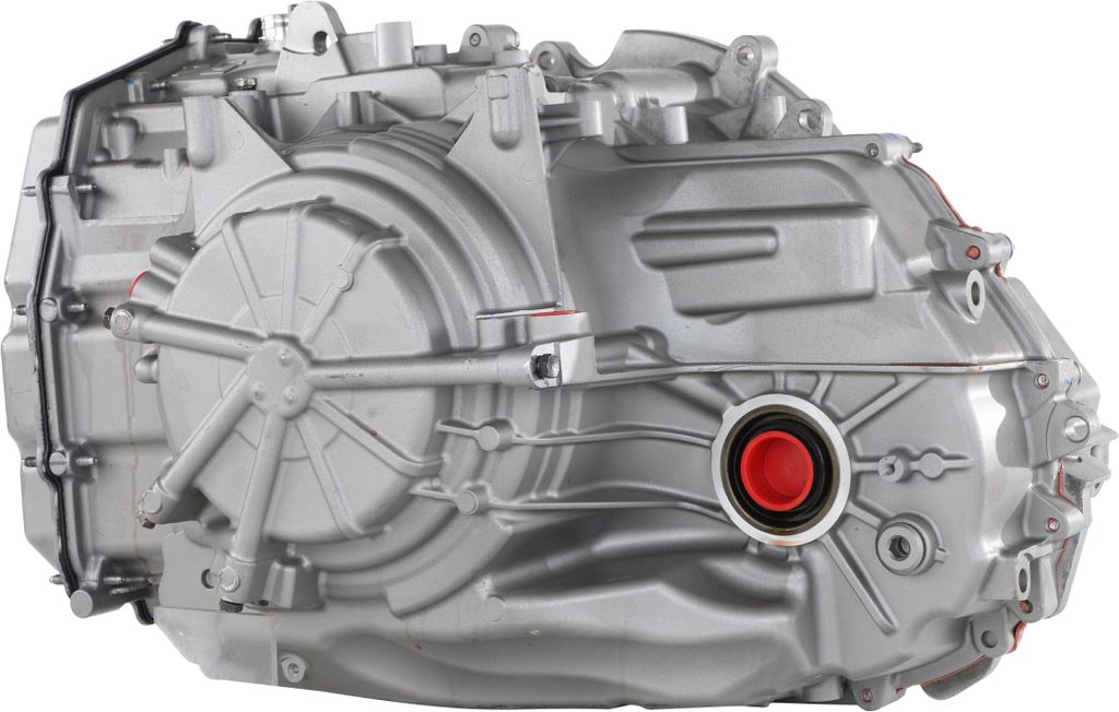 2019 Ford Fusion Automatic Transmission r-t-n_60851-2