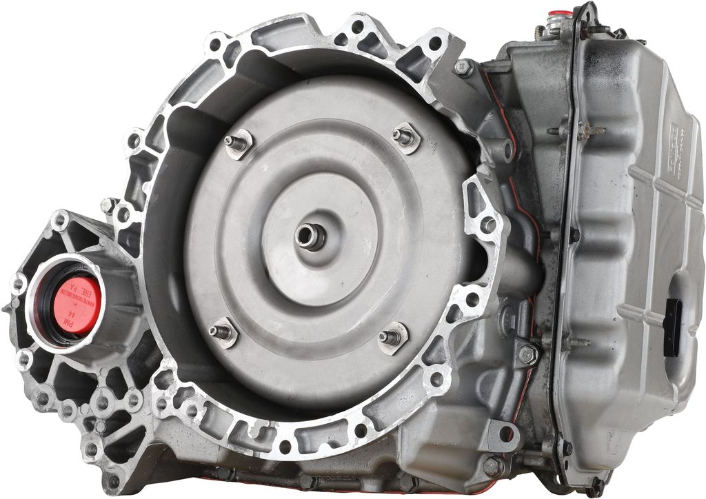 2014 Lincoln MKZ Automatic Transmission r-t-n_61857-2