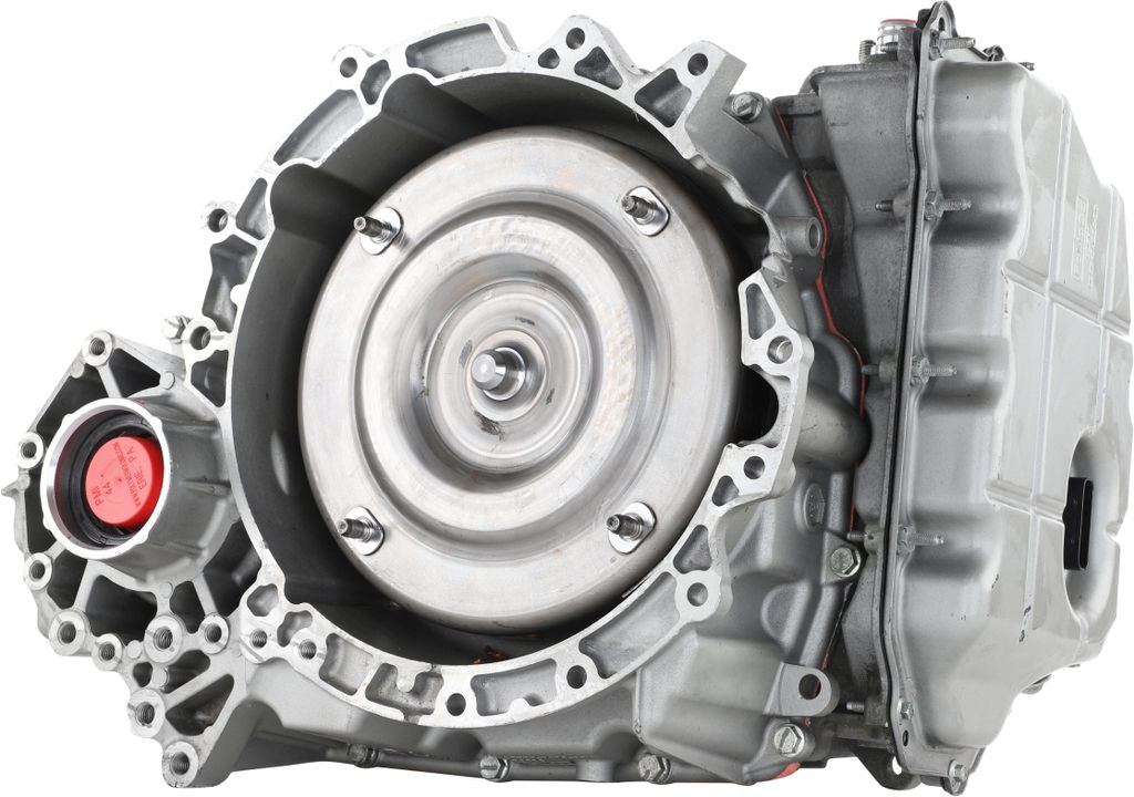 2020 Ford Fusion automatic Transmission