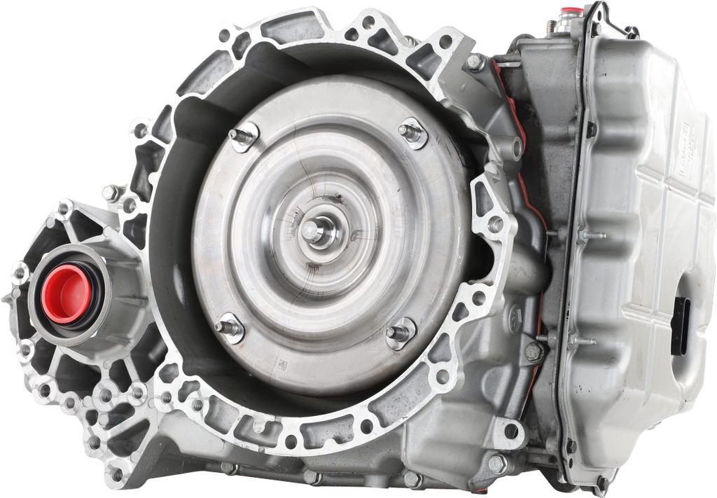 2020 Ford Fusion automatic Transmission
